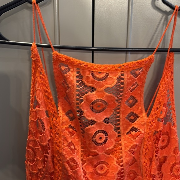 Free people dress sz med - Picture 3 of 6